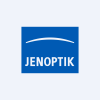 Logo for company Jenoptik AG