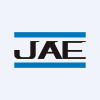 Logo for company Japan Aviation Electronics Industry, Limited