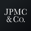 JPMorgan Chase & Co. Logo