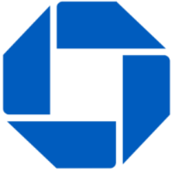 Logo of JPMorgan Chase & Co.