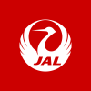 Logo for company Japan Airlines Co., Ltd.