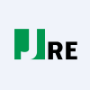 Logo for company Japan Real Estate Investment Corporation