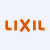 Logo for company LIXIL Corporation