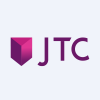 Logo for company JTC Plc