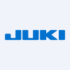 Logo for company Juki Corporation