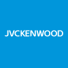 Logo for company JVCKENWOOD Corporation