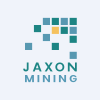 Logo for company Jaxon Mining Inc.