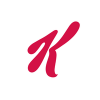 Kellogg Company (K) Technical Analysis