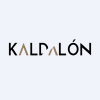 Kaldalón hf. Logo