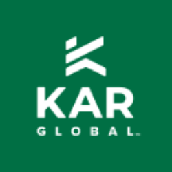 KAR Auction Services, Inc. (KAR) Earning