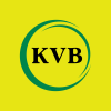 Logo for company The Karur Vysya Bank Limited
