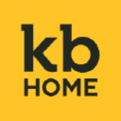 KB Home (KBH) Ownership