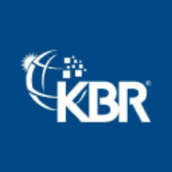 KBR, Inc. (KBR) Analyst Forecast