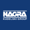 Logo for company Kudelski S.A.
