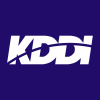 KDDI Corporation logo