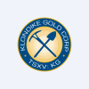 Klondike Gold Corp. logo