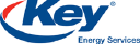 Key Energy Services, Inc. logo