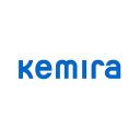 Kemira Oyj Logo