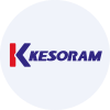 Logo for company Kesoram Industries Limited