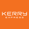 KISS.BK's stock peer is KEX.BK (Kerry Express (Thailand) Public Company Limited)