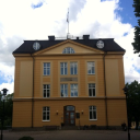 TRIAN-B.ST's stock peer is KFAST-B.ST (K-Fast Holding AB (publ))