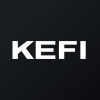 Logo for company KEFI Gold and Copper Plc