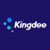 Logo for company Kingdee International Software Group Company Limited