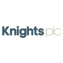 GTLY.L's stock peer is KGH.L (Knights Group Holdings plc)