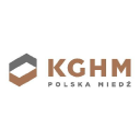 KGHM Polska Miedz S.A. Logo