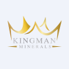 Logo for company Kingman Minerals Ltd.