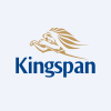 Logo for company Kingspan Group plc