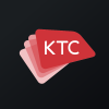 Logo for company Krungthai Card Public Company Limited
