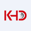 Logo for company KHD Humboldt Wedag International AG