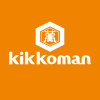 Logo for company Kikkoman Corporation