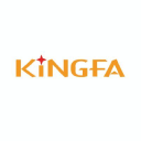 KINGFA.NS logo