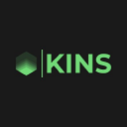 KINS Technology Group Inc. (KINZ) Charts