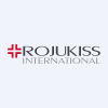 Rojukiss International Public Company Limited Logo