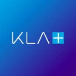 KLA Corporation (KLAC) Competitors