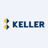 Logo for company Keller Group plc