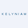Logo for company Kelyniam Global, Inc.