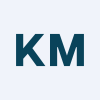 KMAR.OL logo