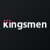 Logo for company Kingsmen Creatives Ltd.