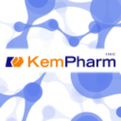 KemPharm, Inc. (KMPH) Analyst Forecast