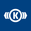 Logo for company Knorr-Bremse AG