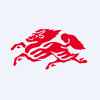 Logo for company Kirin Holdings Company, Limited