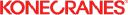 Logo for company Konecranes Plc