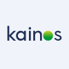 Logo for company Kainos Group plc