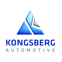 Kongsberg Automotive ASA logo