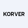 EBODF's stock peer is KOVR (Korver Corp.)