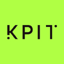 KPIT Technologies Limited Logo